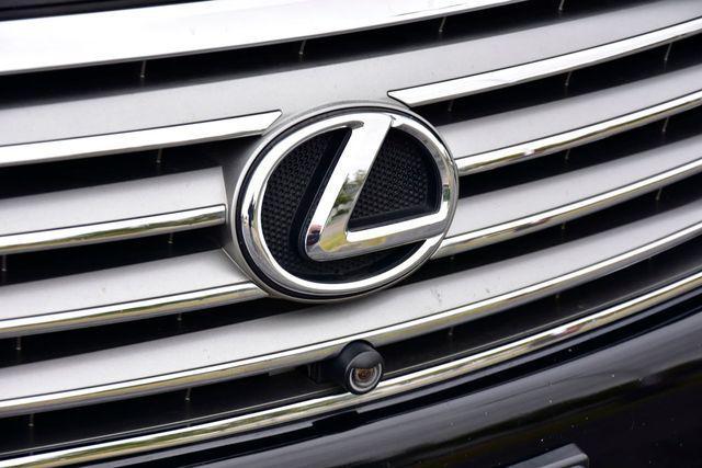 used 2011 Lexus LX 570 car, priced at $27,600