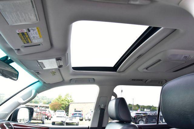 used 2011 Lexus LX 570 car, priced at $27,600
