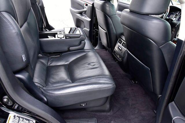 used 2011 Lexus LX 570 car, priced at $27,600