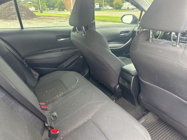 used 2020 Toyota Corolla car, priced at $18,500