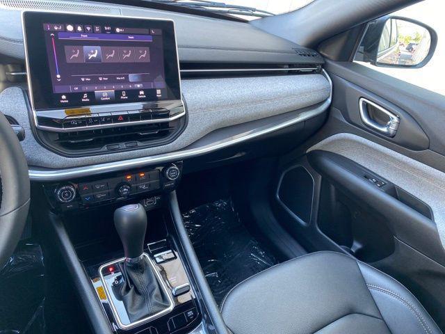 used 2024 Jeep Compass car, priced at $26,325