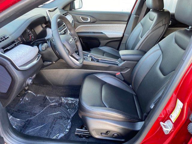 used 2024 Jeep Compass car, priced at $26,325