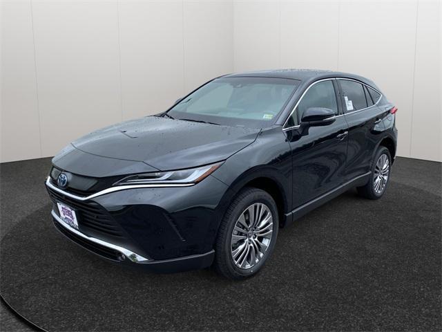 new 2024 Toyota Venza car, priced at $47,498