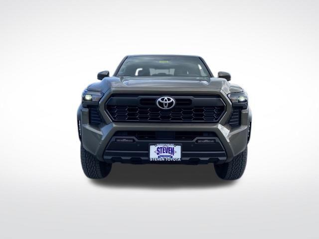 new 2025 Toyota Tacoma car, priced at $53,003