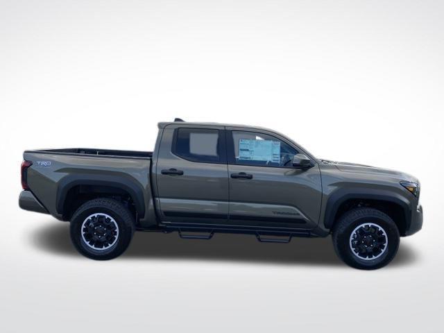 new 2025 Toyota Tacoma car, priced at $53,003