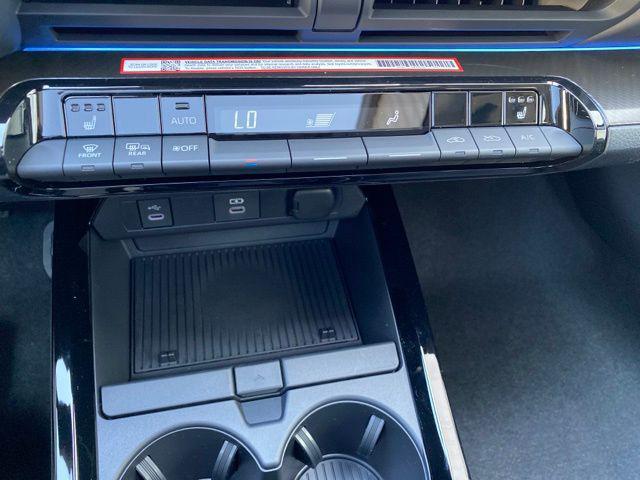 new 2025 Toyota Prius car, priced at $38,044