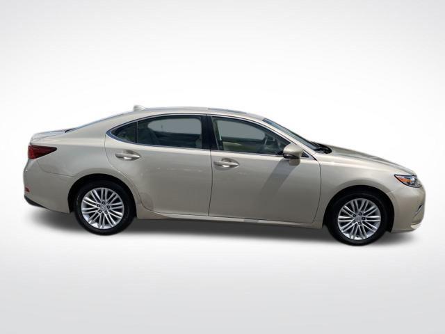 used 2016 Lexus ES 350 car, priced at $18,000
