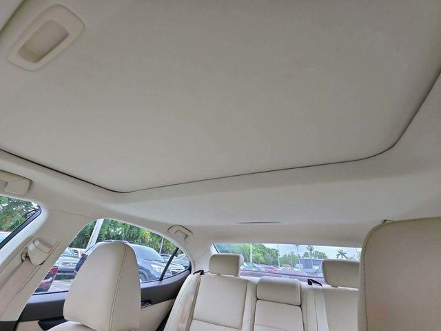 used 2016 Lexus ES 350 car, priced at $19,650