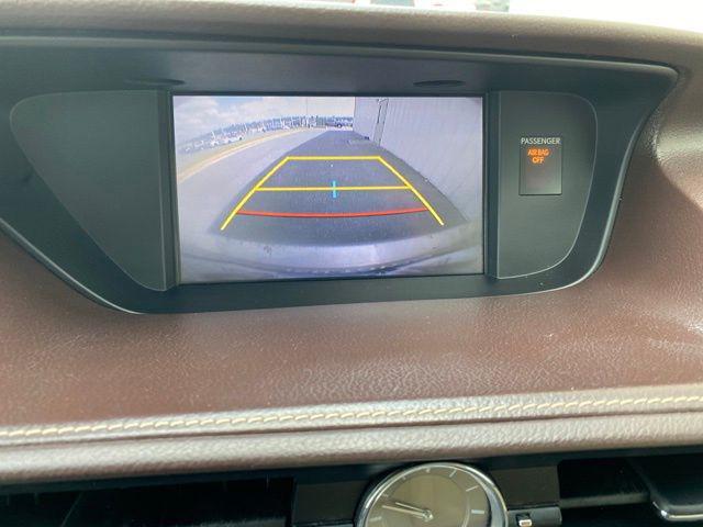 used 2016 Lexus ES 350 car, priced at $18,000