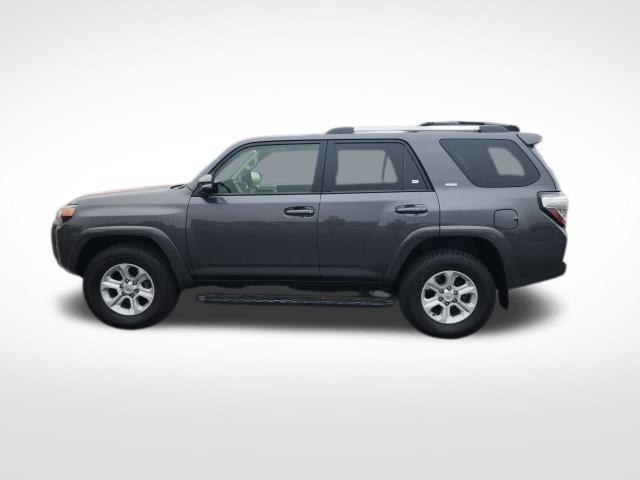 used 2022 Toyota 4Runner car, priced at $40,700