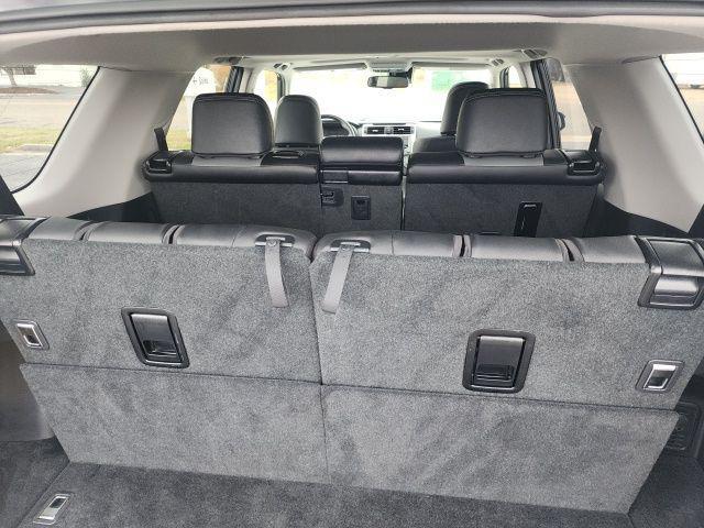 used 2022 Toyota 4Runner car, priced at $40,700