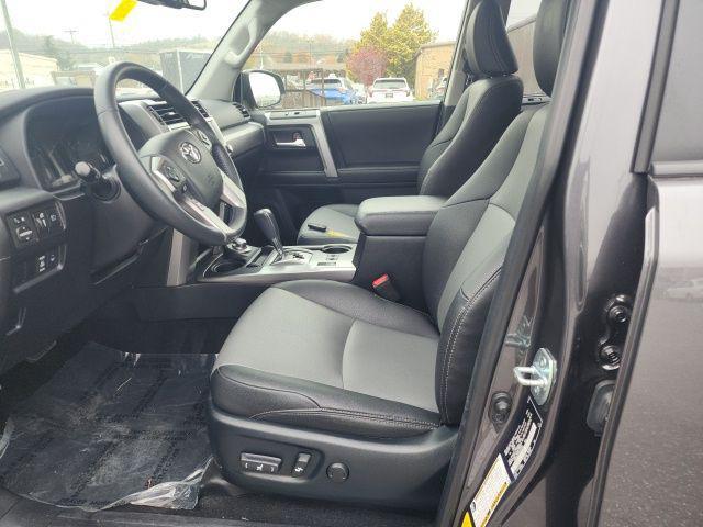 used 2022 Toyota 4Runner car, priced at $40,700