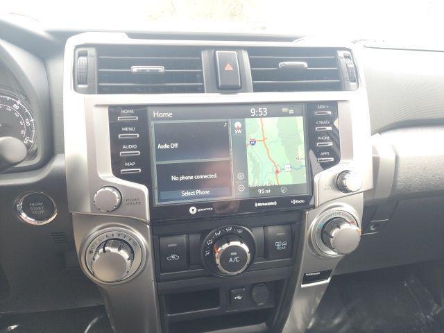 used 2022 Toyota 4Runner car, priced at $40,700