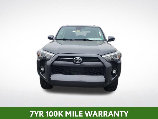 used 2022 Toyota 4Runner car, priced at $40,700