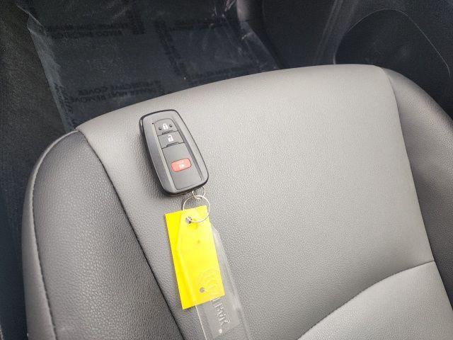 used 2022 Toyota 4Runner car, priced at $40,700