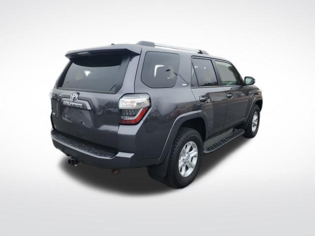 used 2022 Toyota 4Runner car, priced at $40,700