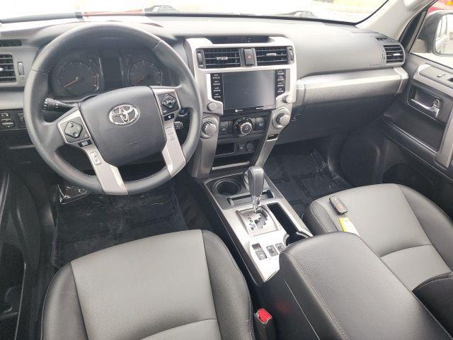 used 2022 Toyota 4Runner car, priced at $40,700