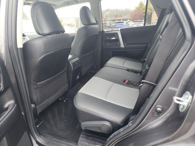 used 2022 Toyota 4Runner car, priced at $40,700