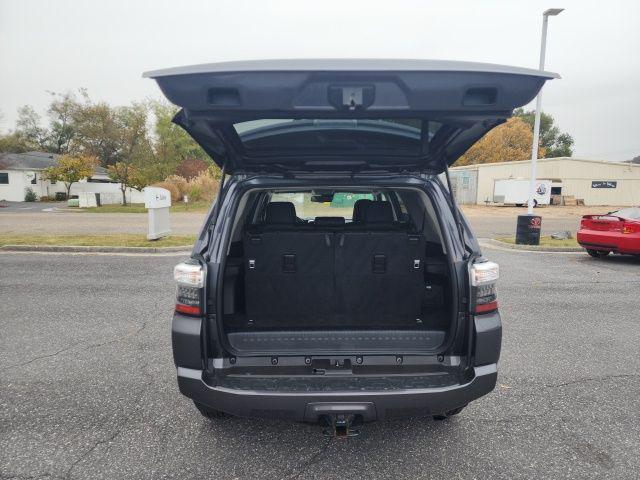 used 2022 Toyota 4Runner car, priced at $40,700