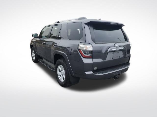 used 2022 Toyota 4Runner car, priced at $40,700