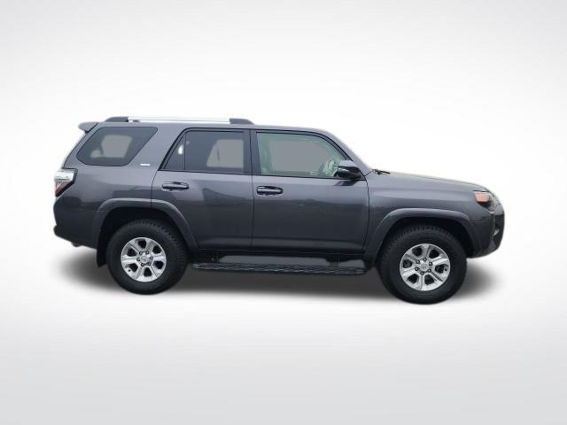 used 2022 Toyota 4Runner car, priced at $40,700