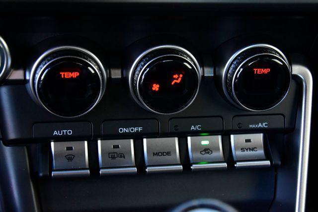 used 2025 Toyota GR86 car, priced at $34,500