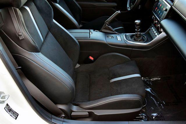 used 2025 Toyota GR86 car, priced at $34,500