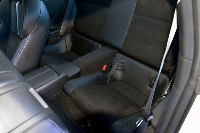 used 2025 Toyota GR86 car, priced at $34,500