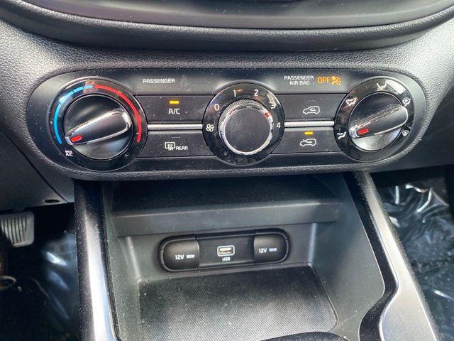 used 2020 Kia Soul car, priced at $13,000