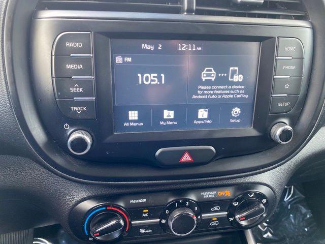 used 2020 Kia Soul car, priced at $13,000