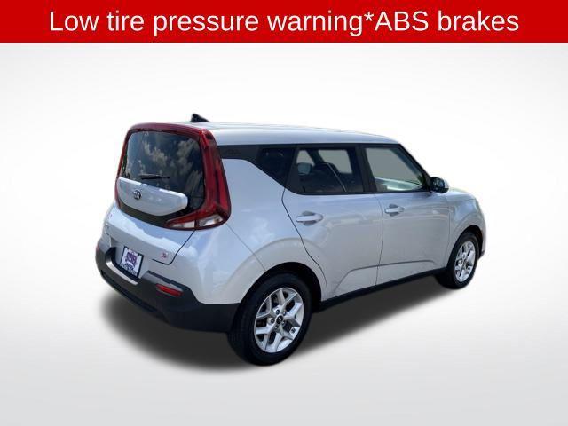 used 2020 Kia Soul car, priced at $13,000