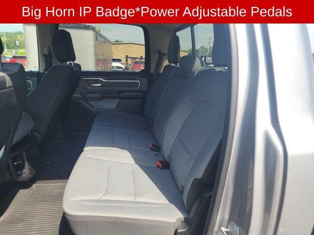used 2020 Ram 1500 car, priced at $32,500