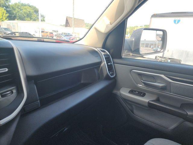 used 2020 Ram 1500 car, priced at $32,500