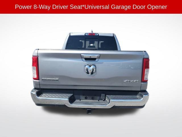used 2020 Ram 1500 car, priced at $32,500