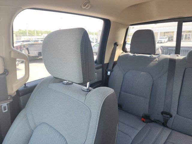 used 2020 Ram 1500 car, priced at $32,500