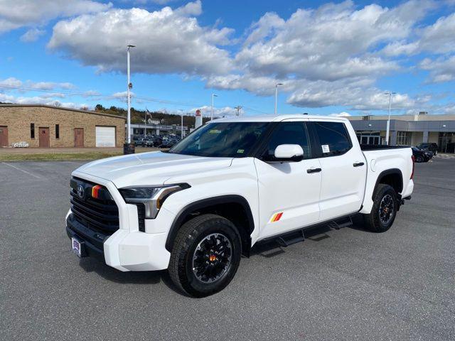 new 2025 Toyota Tundra car, priced at $63,930