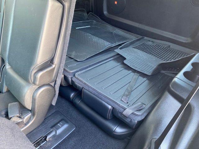 used 2018 Toyota Highlander car, priced at $21,000