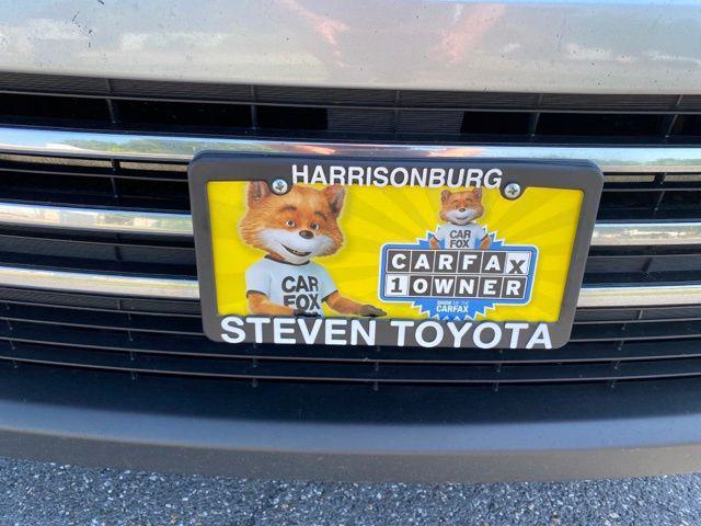 used 2018 Toyota Highlander car, priced at $21,000