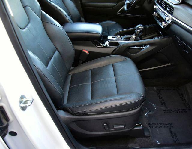 used 2021 Kia Telluride car, priced at $25,265