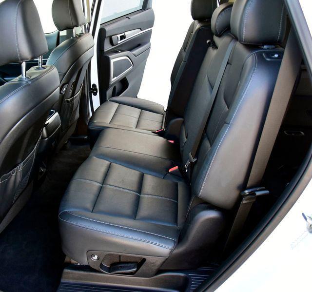 used 2021 Kia Telluride car, priced at $25,265