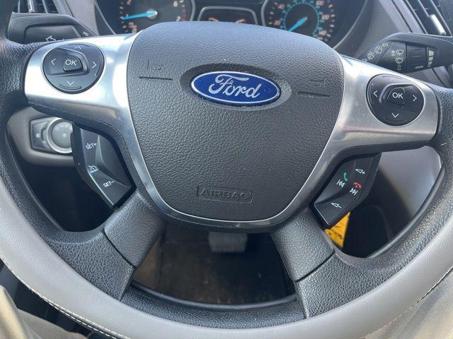used 2014 Ford Escape car, priced at $8,500