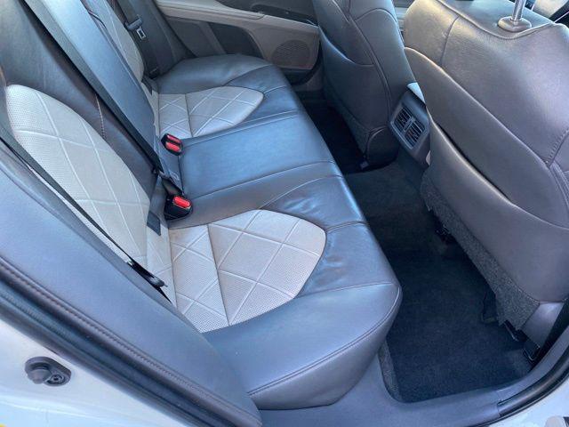 used 2019 Toyota Camry car, priced at $21,500