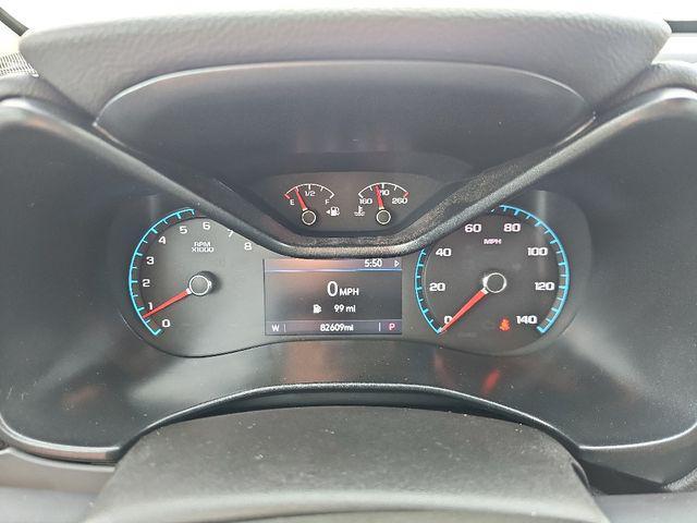 used 2019 Chevrolet Colorado car, priced at $24,865