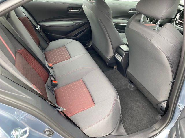 new 2025 Toyota Corolla car, priced at $27,955