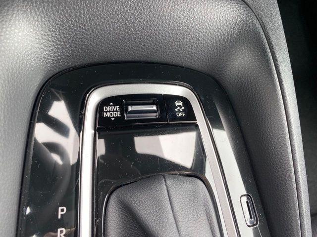 new 2025 Toyota Corolla car, priced at $27,955