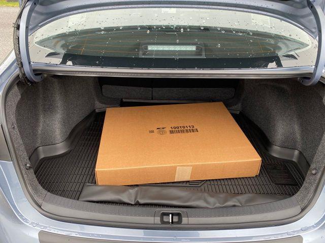 new 2025 Toyota Corolla car, priced at $27,955