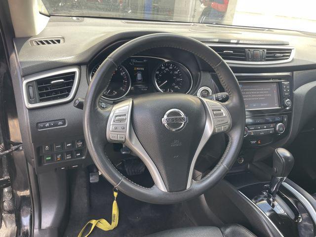 used 2016 Nissan Rogue car, priced at $11,900