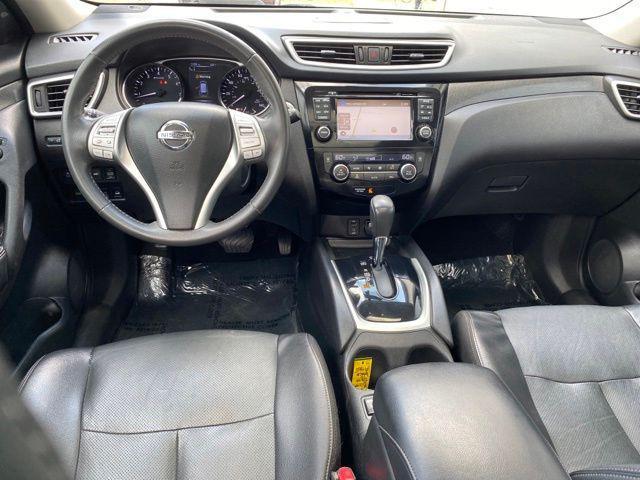 used 2016 Nissan Rogue car, priced at $12,300