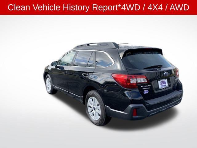 used 2019 Subaru Outback car, priced at $17,985