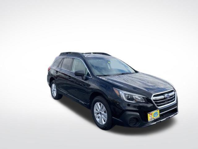 used 2019 Subaru Outback car, priced at $17,985